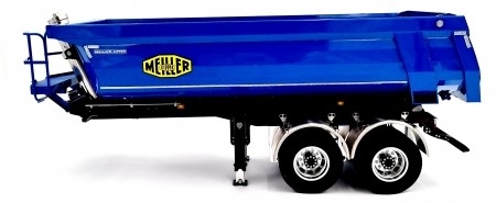 Trailer LESU
