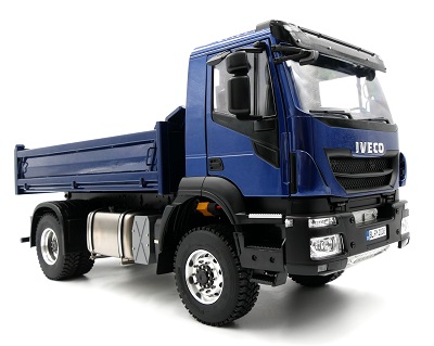 2-Achser FM-Professional