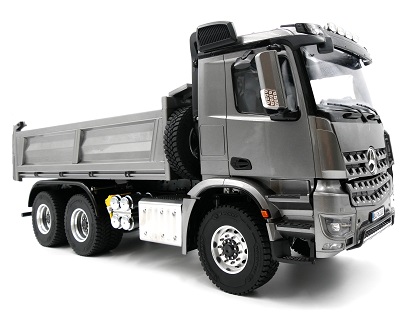 3-Achser FM-Professional