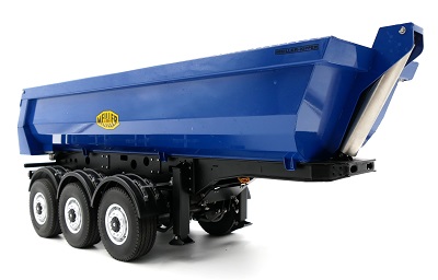 Trailer FM-Professional