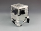 Preview: MAN TGS 3 Metall Kabinenhaube 1:14 Bausatz