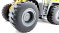 Preview: FM L566-Pro | Liebherr Metall-Radlader