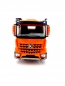 Preview: 4x2 Hydraulik 1:14 LKW Kipper mit Mercedes-Benz Arocs Kabinenhaube