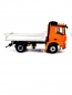 Preview: 4x2 Hydraulik 1:14 LKW Kipper mit Mercedes-Benz Arocs Kabinenhaube