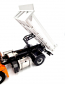 Preview: 4x4 Hydraulik 1:14 LKW Kipper mit Mercedes-Benz Arocs Kabinenhaube
