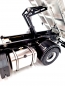 Preview: 4x2 Hydraulik 1:14 LKW Kipper mit Mercedes-Benz Arocs Kabinenhaube