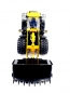 Preview: FM475 1:14 Radlader hydraulisch