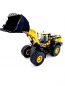 Preview: FM475 1:14 Radlader hydraulisch