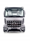 Preview: Mercedes-Benz Arocs Fahrerkabine