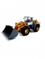 Preview: Hydraulischer Liebherr Radlader 1:14