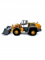 Preview: Hydraulischer Liebherr Radlader 1:14