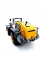 Preview: Hydraulischer Liebherr Radlader 1:14