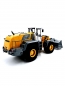 Preview: Hydraulischer Liebherr Radlader 1:14
