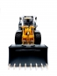 Preview: Hydraulischer Liebherr Radlader 1:14