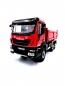 Preview: Iveco 6x6 Hydraulik 1:14 LKW Kipper