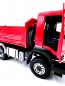 Preview: Iveco 6x6 Hydraulik 1:14 LKW Kipper