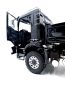 Preview: 4x4 MAN TGS 3 Lion S Hydraulikkipper mit Metallkabine !!