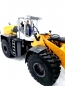 Preview: FM580 1:14 Radlader hydraulisch
