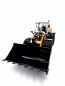 Preview: FM580 1:14 Radlader hydraulisch