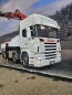Preview: 10x10 Hydraulik LKW 1:14 mit Ladekran