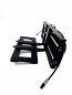Preview: 1:14 Bauzaunpalette
