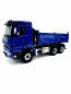 Preview: Mercedes-Benz Arocs 6x6 Kipper hydraulisch Blau