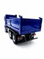 Preview: Mercedes-Benz Arocs 6x6 Kipper hydraulisch Blau