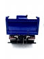 Preview: Mercedes-Benz Arocs 6x6 Kipper hydraulisch Blau