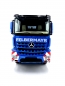 Preview: Mercedes-Benz Arocs 1:14 8x8 Kipper hydraulisch