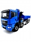 Preview: MAN TGS-3 1:14 10x10 mit Ladekran