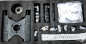 Preview: EC160E Volvo-Vollmetallbagger hydraulisch 1:14 Double-E Hobby Bausatz