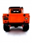 Preview: FM102 Landrover Defender // Crawler Pickup 4WD RTR // Maßstab 1:8 Orange