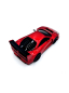 Preview: Pocket Racer F40 Rot mit Fernbedienung