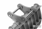 Preview: Harke / Roderechen für Lesu Ketten Bagger C374F