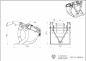Preview: Hydraulische Greifschaufel für Lesu Bagger