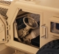 Preview: FM602 1:10 XL Military Truck mit Allrad