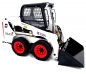 Preview: FM 1:14 Hydraulik Kompaktlader Double-E Hobby