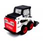 Preview: FM 1:14 Hydraulik Kompaktlader Double-E Hobby