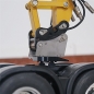 Preview: Lesu Transport System für Lesu Kettenbagger PC360 1:14