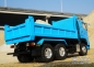 Preview: RC Lesu Racing 1:14 Hino Kipper