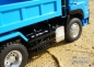 Preview: RC Lesu Racing 1:14 Hino Kipper
