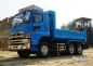 Preview: RC Lesu Racing 1:14 Hino Kipper