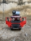 Preview: Volvo FMX Hydraulik LKW Kipper 1:14 Rot