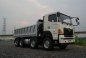 Preview: RC Lesu Racing 1:14 Hino 8x8 Kipper