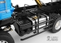 Preview: RC Lesu Racing 1:14 Hino Muldenkipper