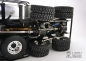 Preview: RC Lesu Racing 1:14 Hino Muldenkipper