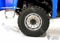 Preview: RC Lesu Racing 1:14 MAN TGS 6x6 3-Seiten Kippmulde