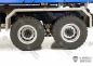 Preview: RC Lesu Racing 1:14 MAN TGS 6x6 3-Seiten Kippmulde