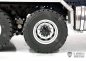 Preview: RC Lesu Racing 1:14 MAN TGS 6x6 3-Seiten Kippmulde
