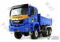 Preview: RC Lesu Racing 1:14 MAN TGS 6x6 3-Seiten Kippmulde